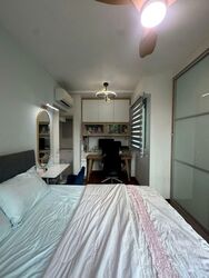 Palm Gardens (D23), Condominium #597656691